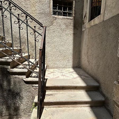 Apartman Lavanda Cres Exteriér fotografie