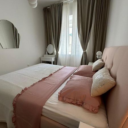 Apartman Lavanda Cres Exteriér fotografie