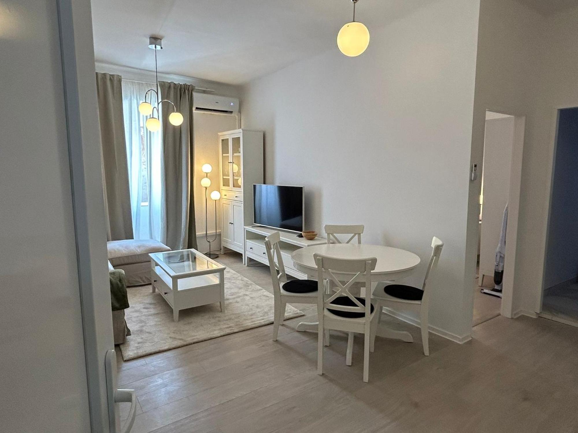 Apartman Lavanda Cres Exteriér fotografie