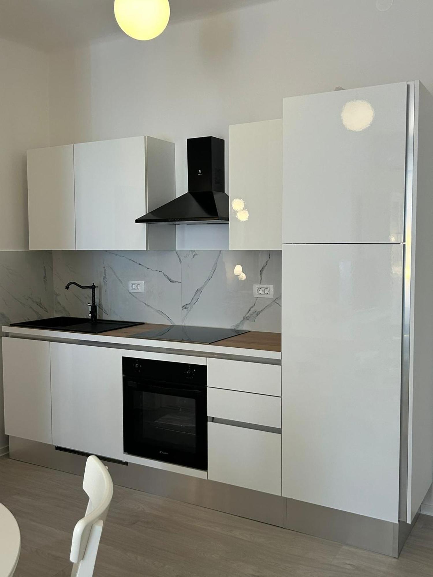 Apartman Lavanda Cres Exteriér fotografie