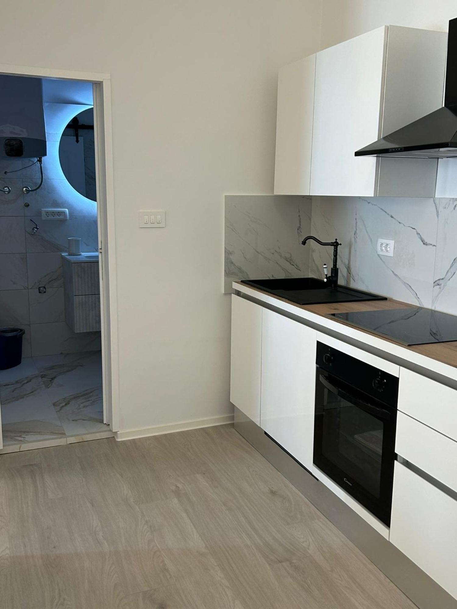 Apartman Lavanda Cres Exteriér fotografie