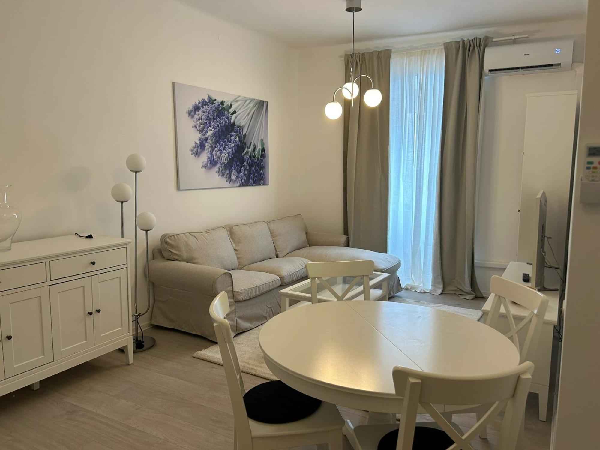 Apartman Lavanda Cres Exteriér fotografie