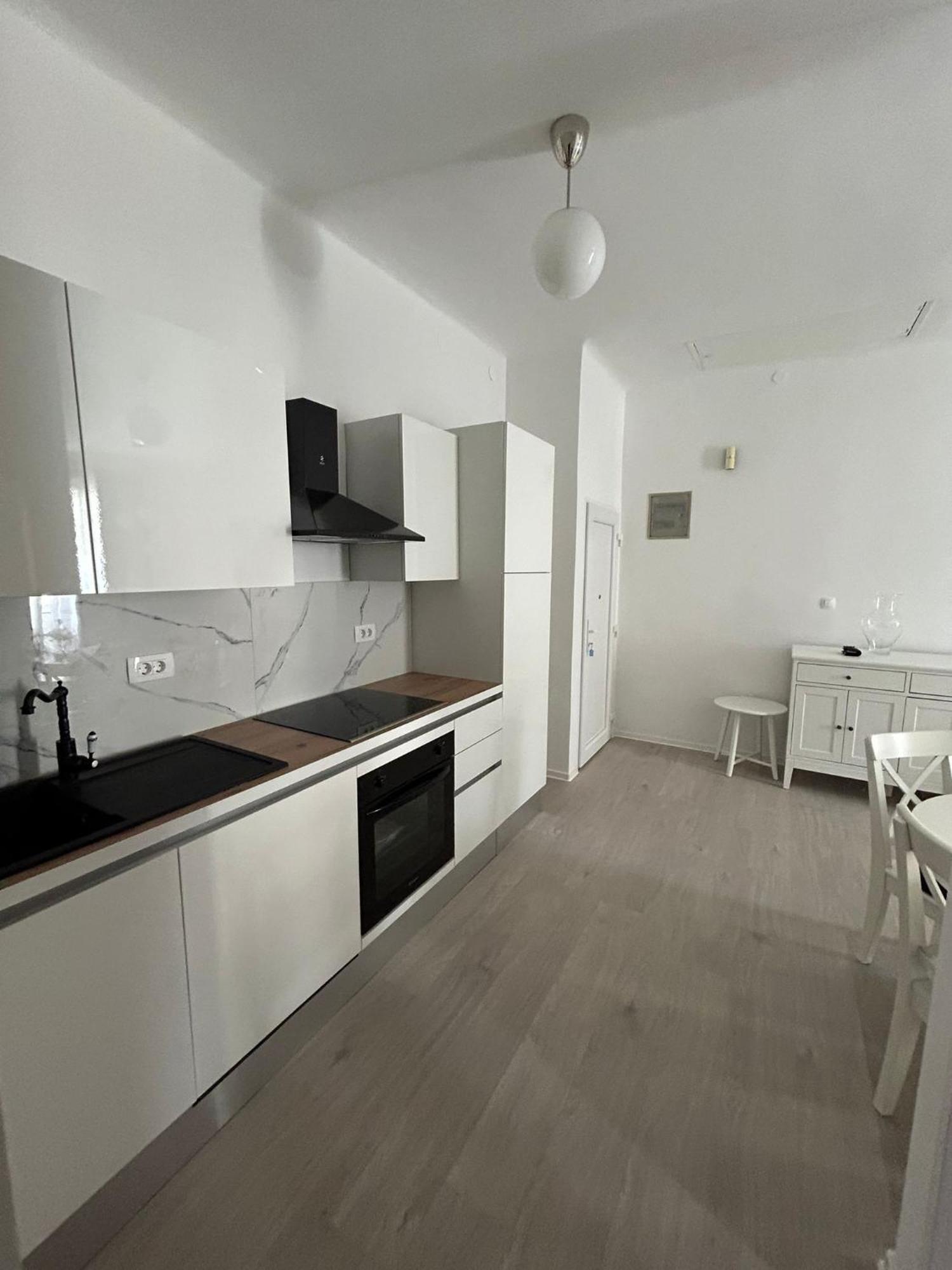 Apartman Lavanda Cres Exteriér fotografie