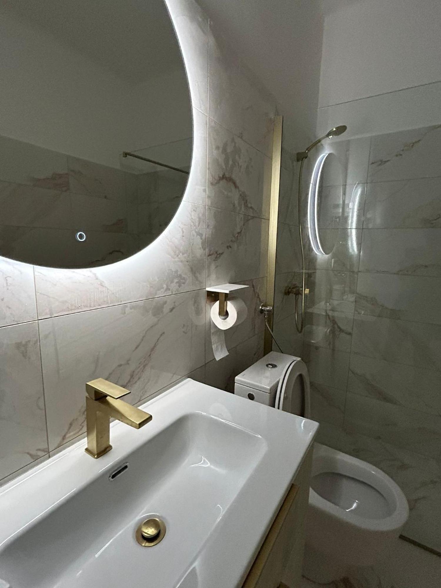 Apartman Lavanda Cres Exteriér fotografie