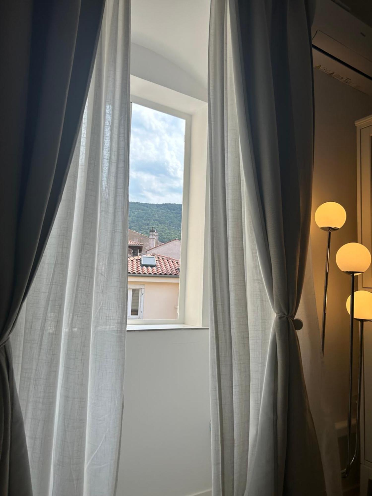 Apartman Lavanda Cres Exteriér fotografie